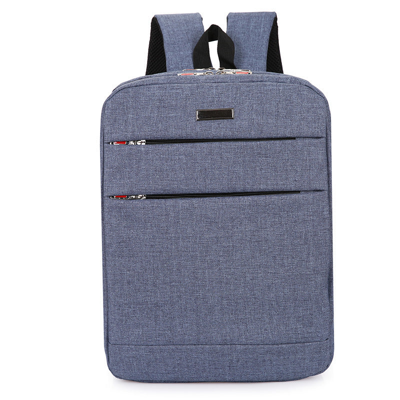 Women's & Men's & Popular Korean Style Computer Fashion Backpacks