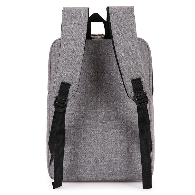 Women's & Men's & Popular Korean Style Computer Fashion Backpacks