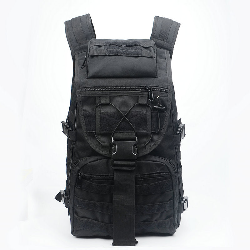 Camouflage Tactics Hiking Combination Military Fans Sports Backpacks