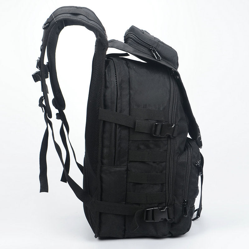 Camouflage Tactics Hiking Combination Military Fans Sports Backpacks