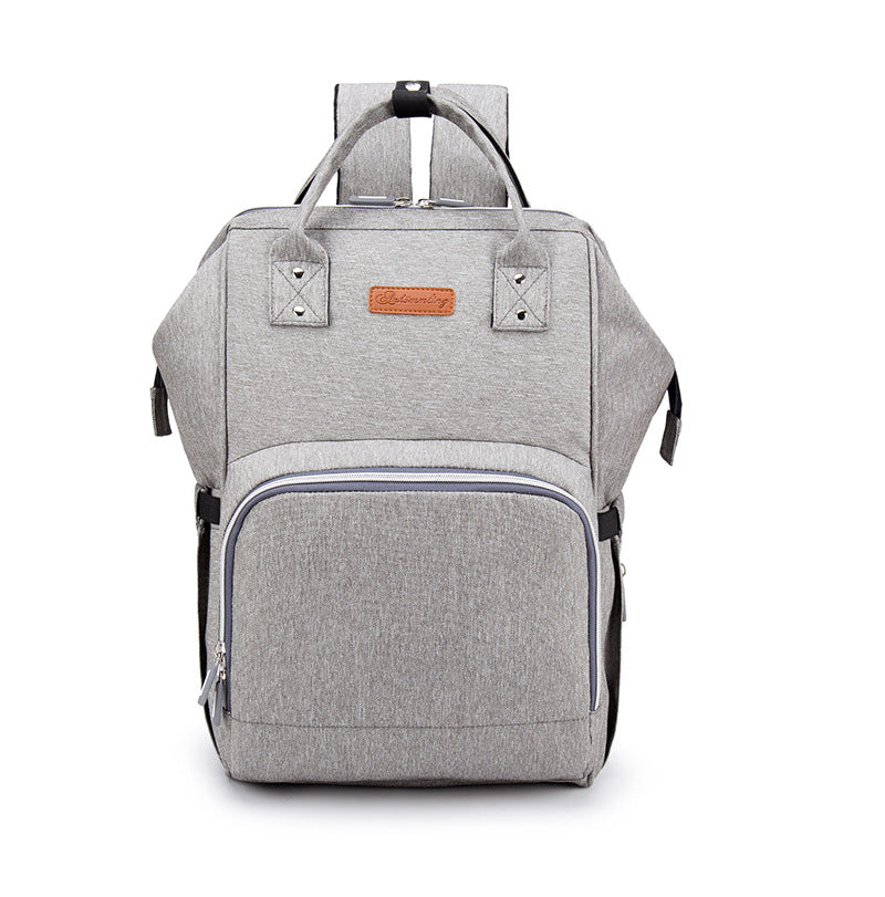 Multifunctional Fashion Waterproof Large Capacity Mummy Bags