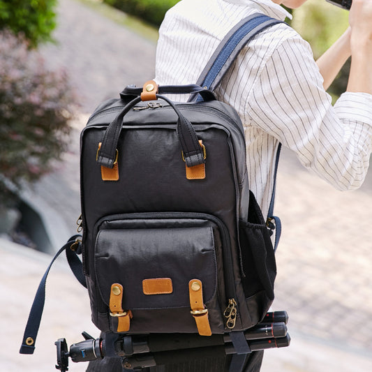 Korean Style Wearproof For Graphy Waterproof Bags
