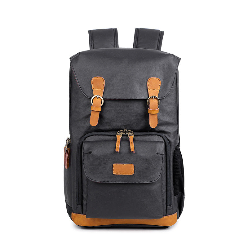 Korean Style Twill Packet Waterproof Canvas Bags