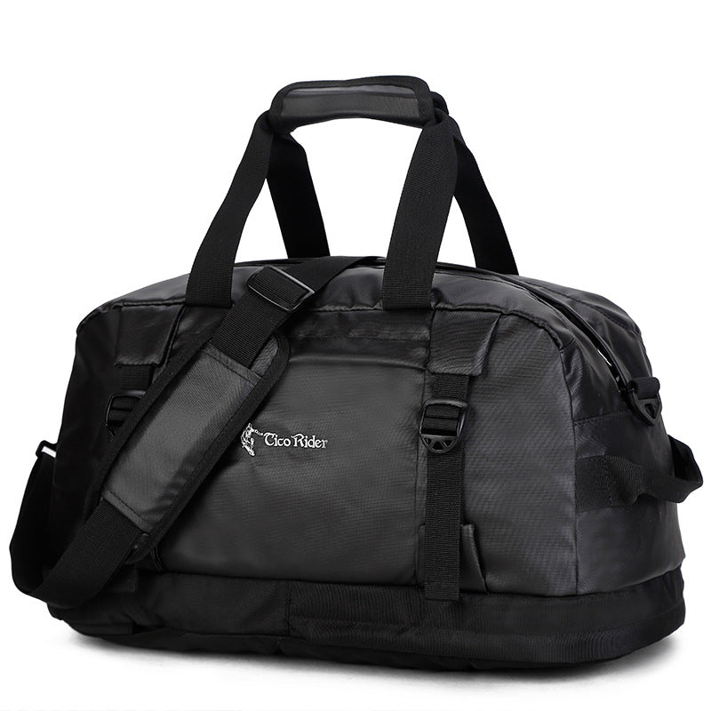 Elegant Portable Fitness Large Capacity Moving Travel Bags