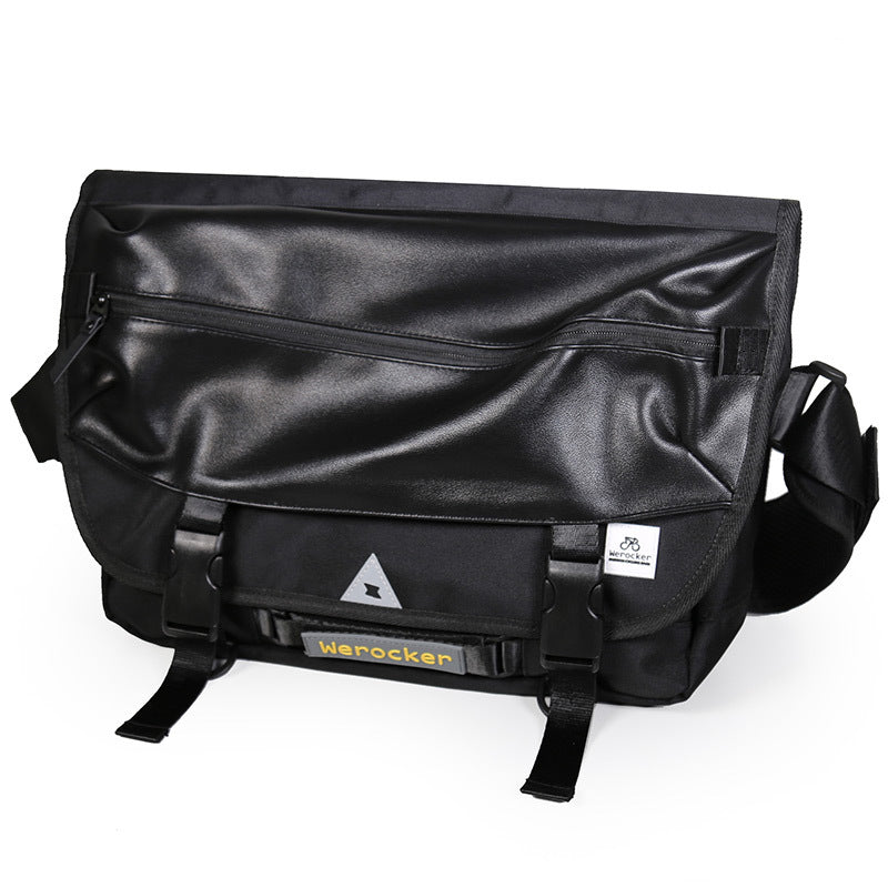 Dead Fly Fashionable Style Trendy All Men's Messenger Bags