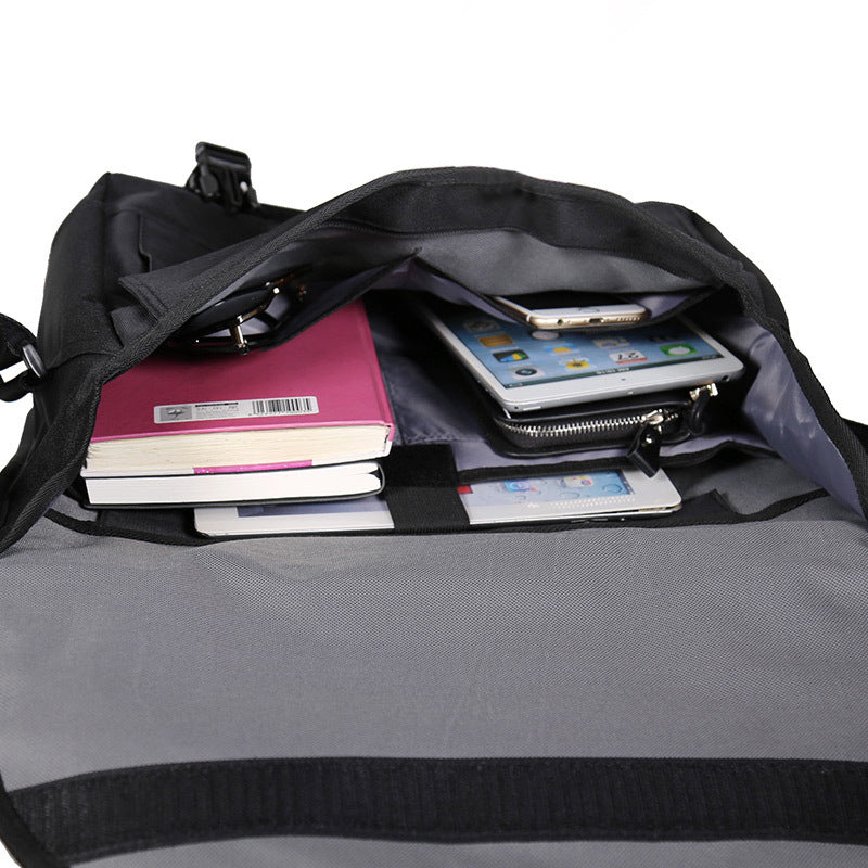 Dead Fly Fashionable Style Trendy All Men's Messenger Bags