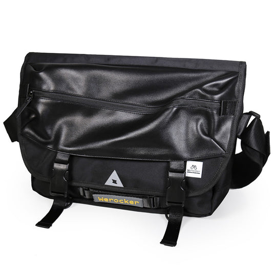 Dead Fly Fashionable Style Trendy All Men's Messenger Bags