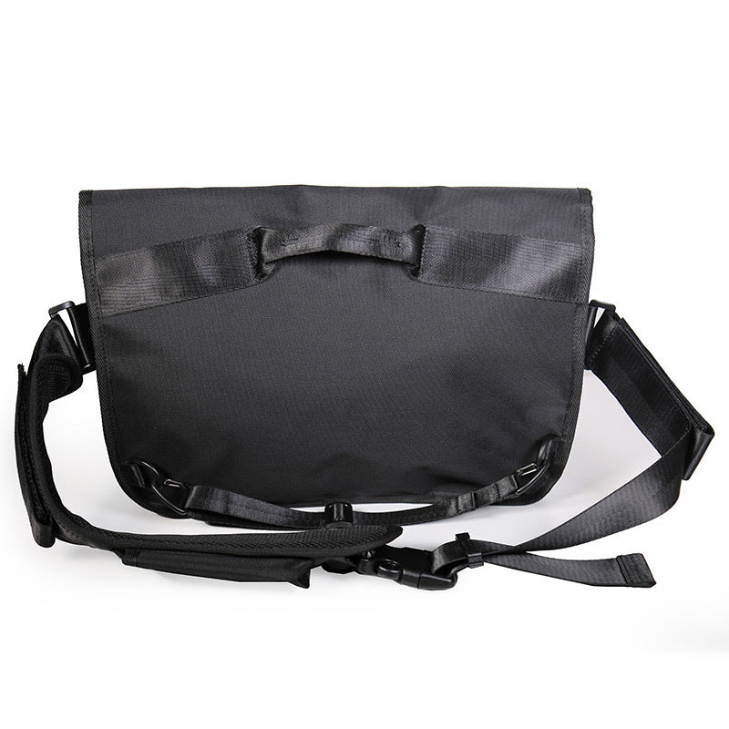 Dead Fly Fashionable Style Trendy All Men's Messenger Bags