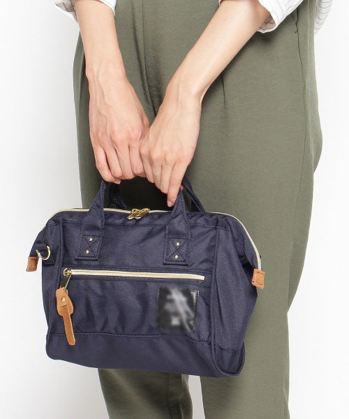 Elegant Innovative Portable Horizontal Lightweight Shopping Crossbody Bags