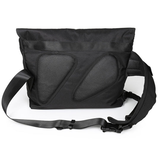 Men's Cycling Trendy Flap Korean Fixed Gear Men's Messenger Bags