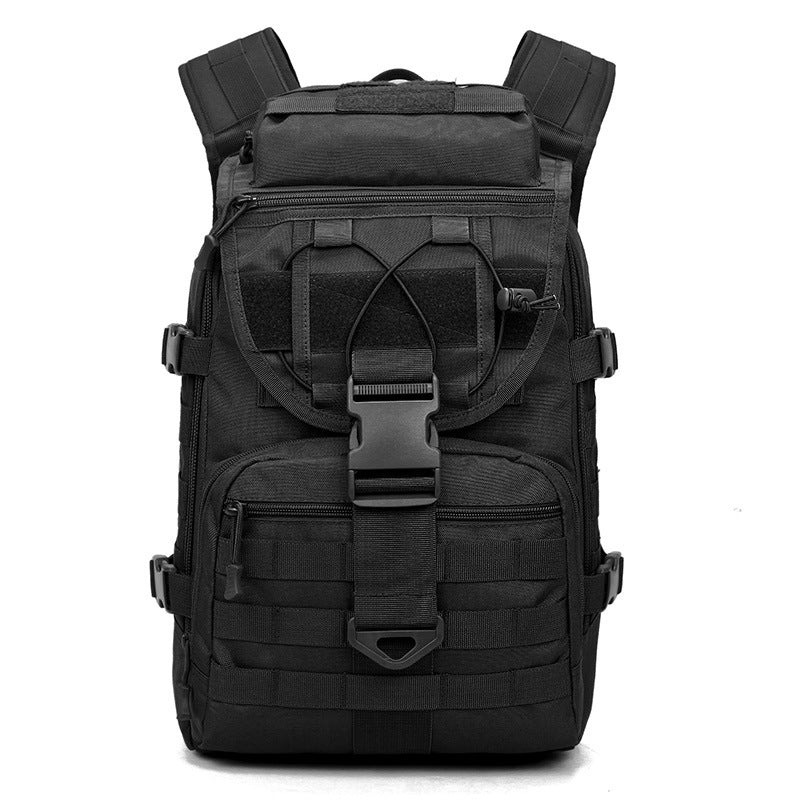 Men's Sport Climbing Camouflage Army Fan Sports Backpacks
