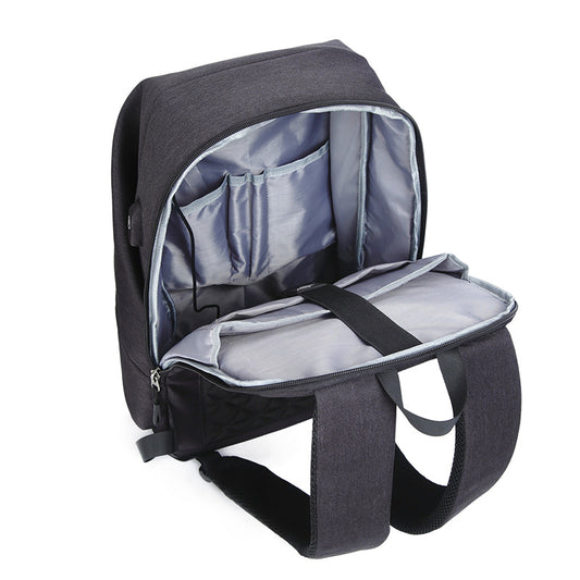Men's Business Simple Fashion Korean Style Computer Bags