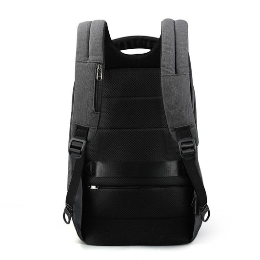 Beautiful Men's Commuter Trendy Large Capacity Backpacks