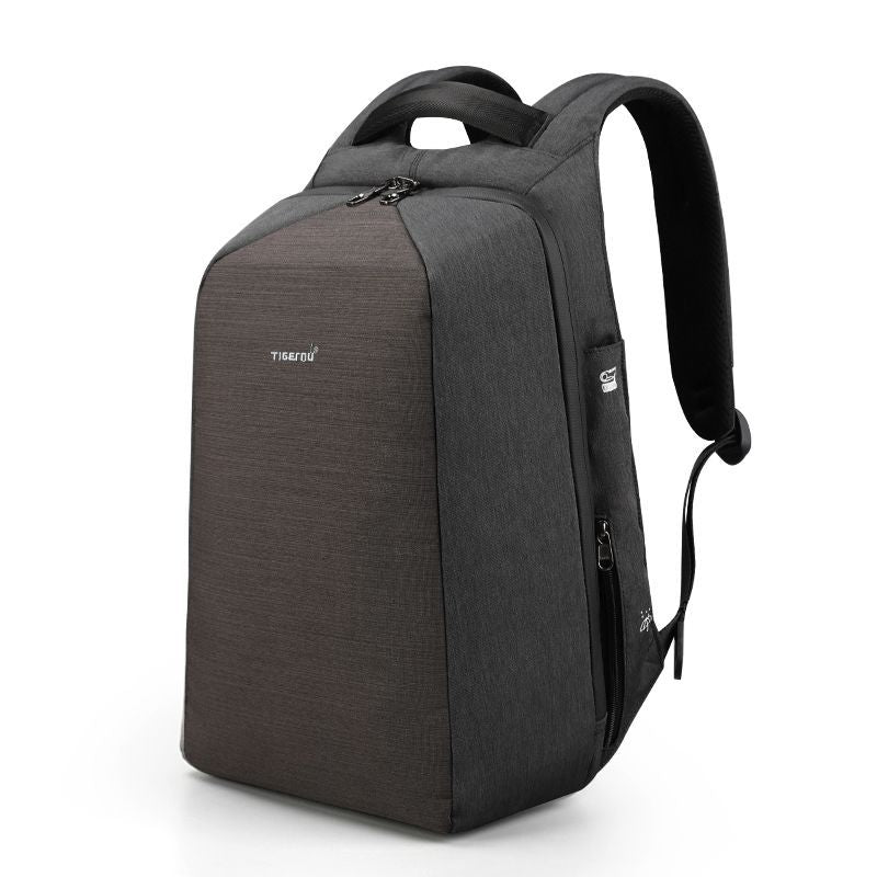 Beautiful Men's Commuter Trendy Large Capacity Backpacks