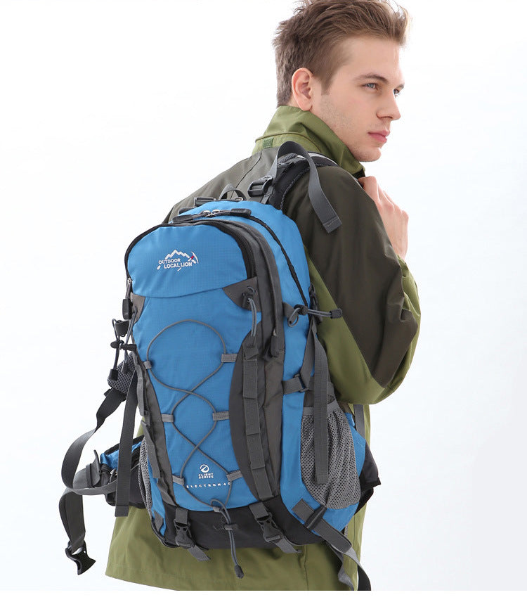 Comfortable Fashion New Durable Gymnastic Valise Backpacks