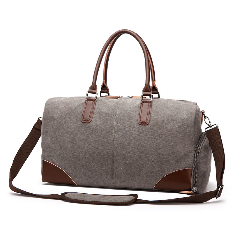 Canvas Fitness With Shoe Warehouse Design Handbags