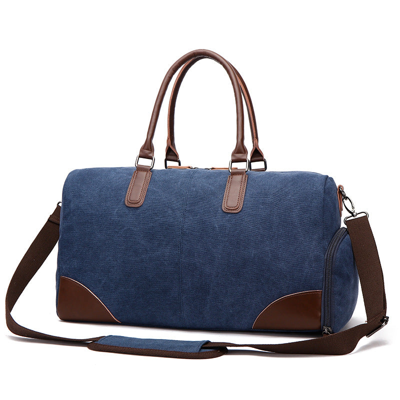 Canvas Fitness With Shoe Warehouse Design Handbags