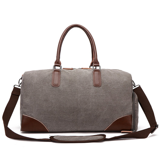 Canvas Fitness With Shoe Warehouse Design Handbags