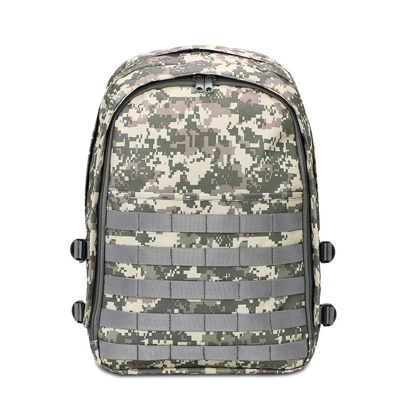 Jesus Survival Chicken Camouflage Waterproof Combat Sports Backpacks