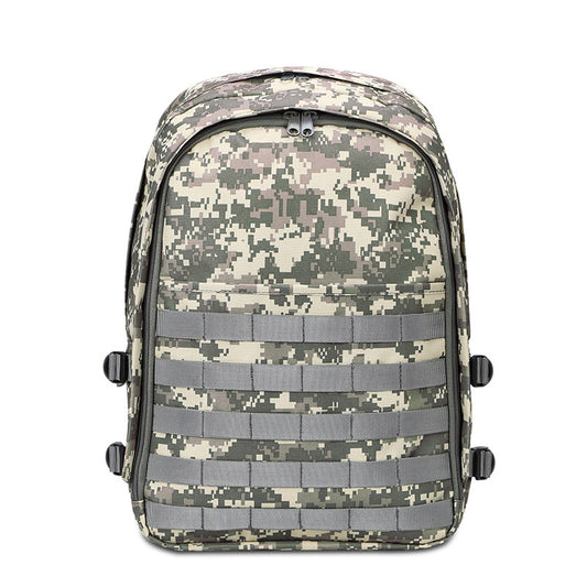 Jesus Survival Chicken Camouflage Waterproof Combat Sports Backpacks