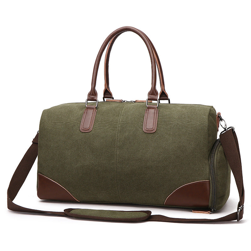 Canvas Fitness With Shoe Warehouse Design Handbags