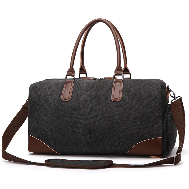 Canvas Fitness With Shoe Warehouse Design Handbags