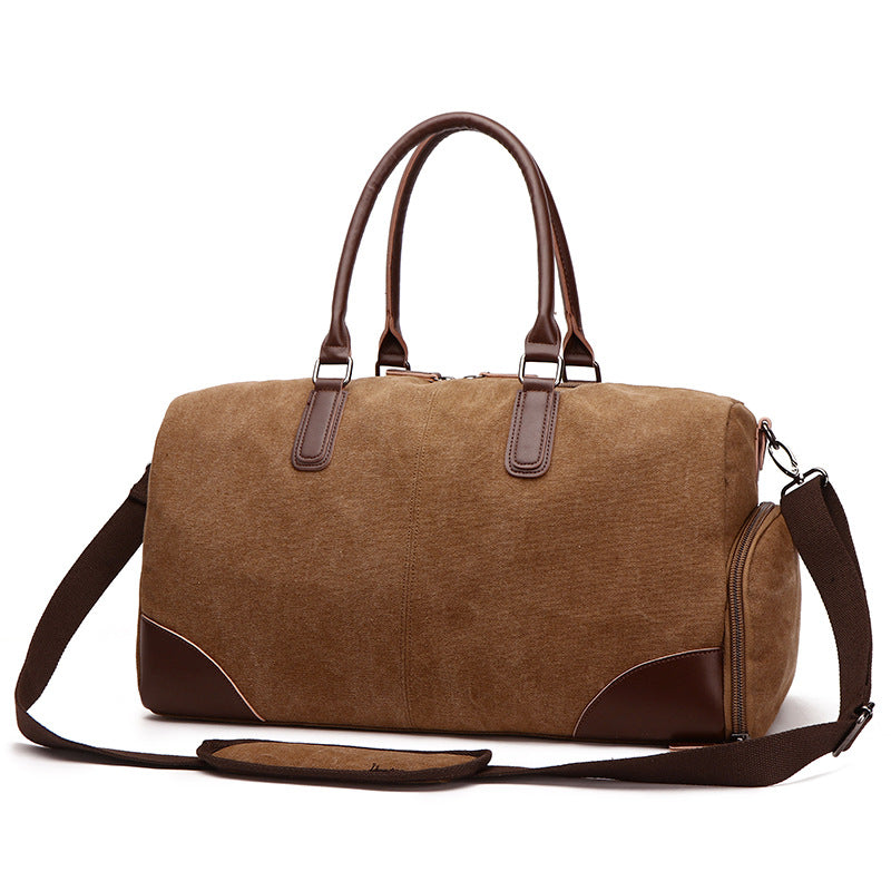 Canvas Fitness With Shoe Warehouse Design Handbags