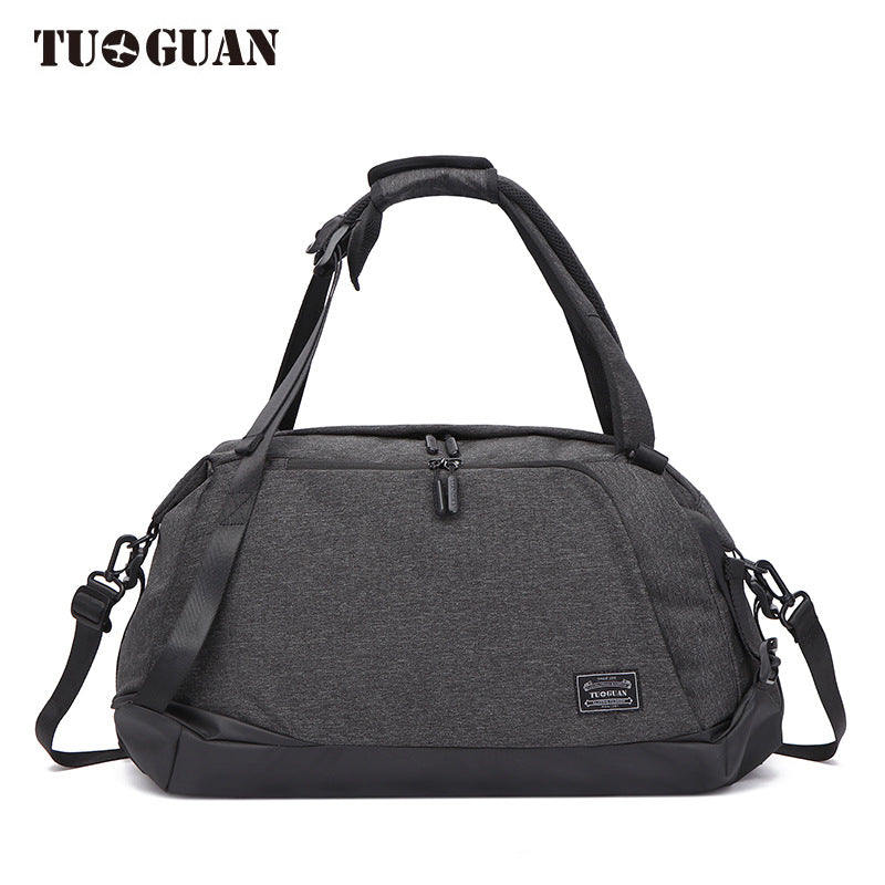 Men's Trendy Cool Classic Short Printed Bags
