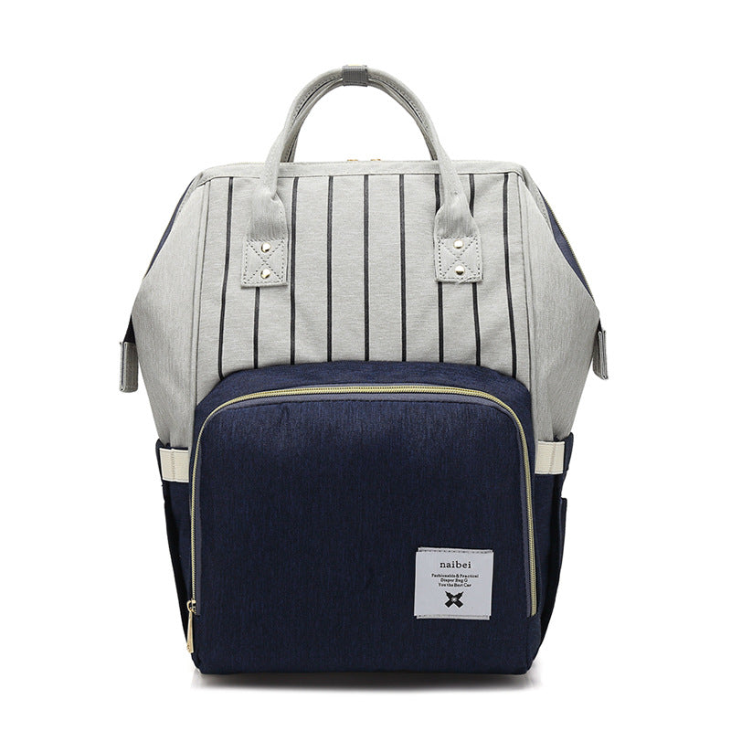 Diaper Mummy Large Capacity Multifunctional Mom Bags