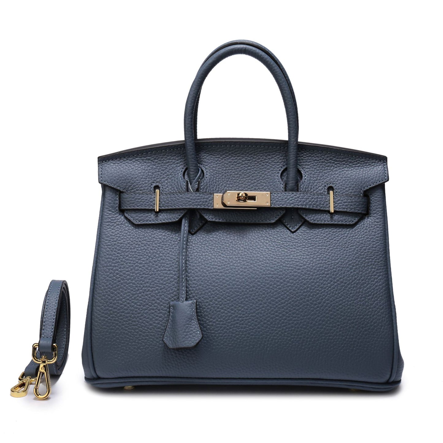 Women's Genuine Leather First Layer Cattlehide Fashion Handbags