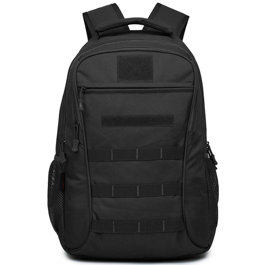 Army Fan Large Capacity Multifunctional Cool Outdoor Bags