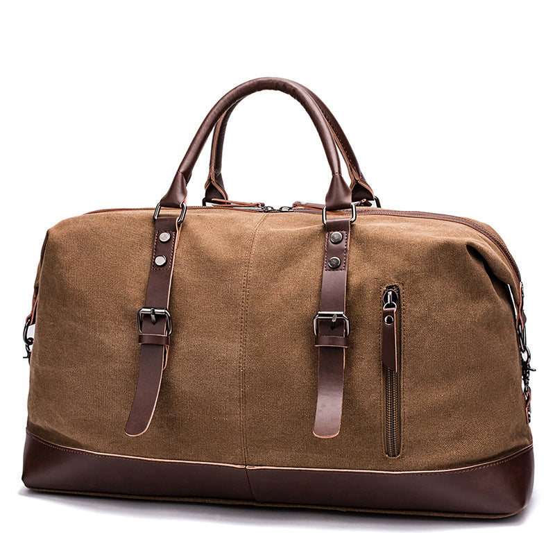 Large Capacity Neutral Portable Business Traveling Bags