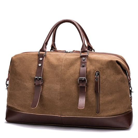 Large Capacity Neutral Portable Business Traveling Bags