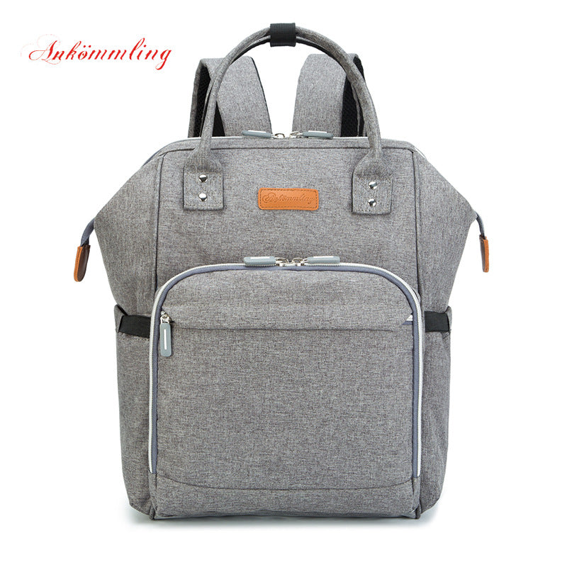 Multifunctional Mom Source Waterproof Large Capacity Bags