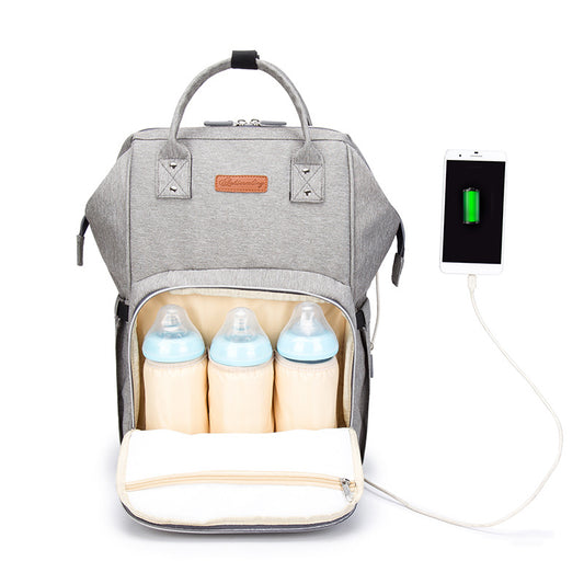 Multifunctional Fashion Waterproof Large Capacity Mummy Bags
