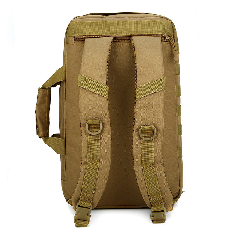 Camouflage Large Capacity Single Portable For Sports Backpacks