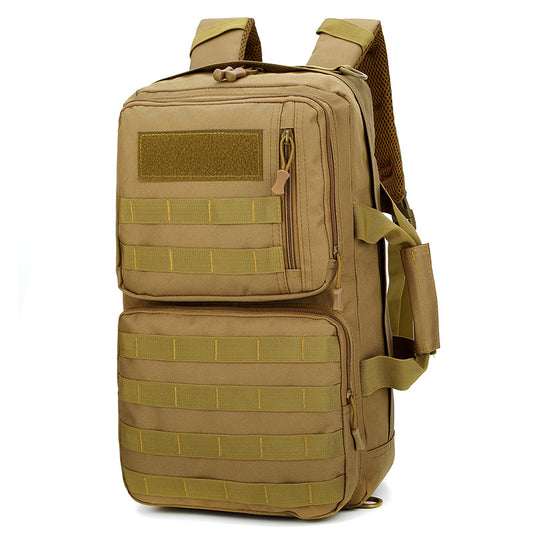 Camouflage Large Capacity Single Portable For Sports Backpacks