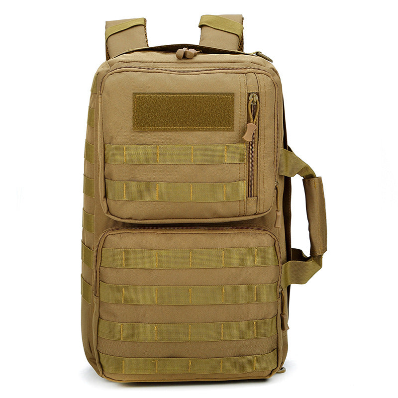 Camouflage Large Capacity Single Portable For Sports Backpacks