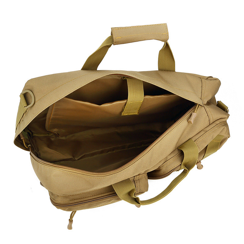 Camouflage Large Capacity Single Portable For Sports Backpacks