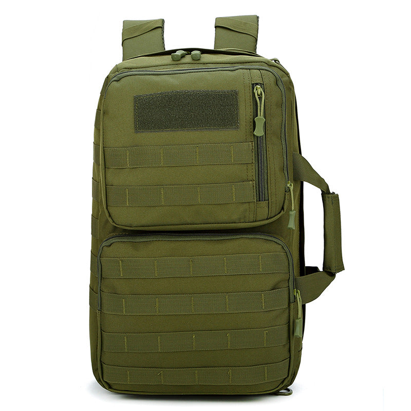 Camouflage Large Capacity Single Portable For Sports Backpacks