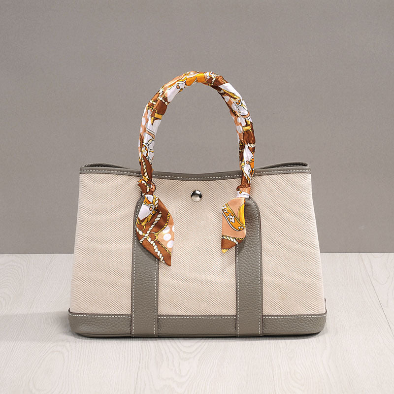 Women's Attractive Trendy Glamorous Fashion Canvas Bags