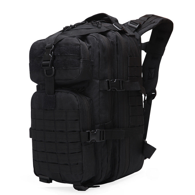 Beautiful Army Fan Camouflage Hiking Waterproof Sports Backpacks