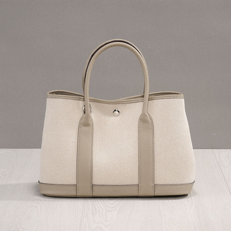 Women's Attractive Trendy Glamorous Fashion Canvas Bags