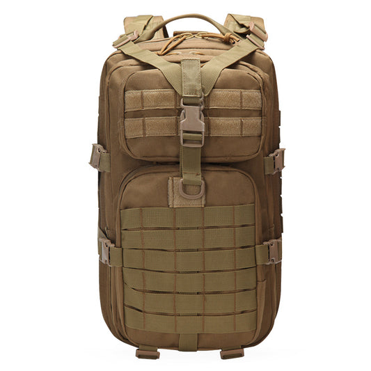 Beautiful Army Fan Camouflage Hiking Waterproof Sports Backpacks