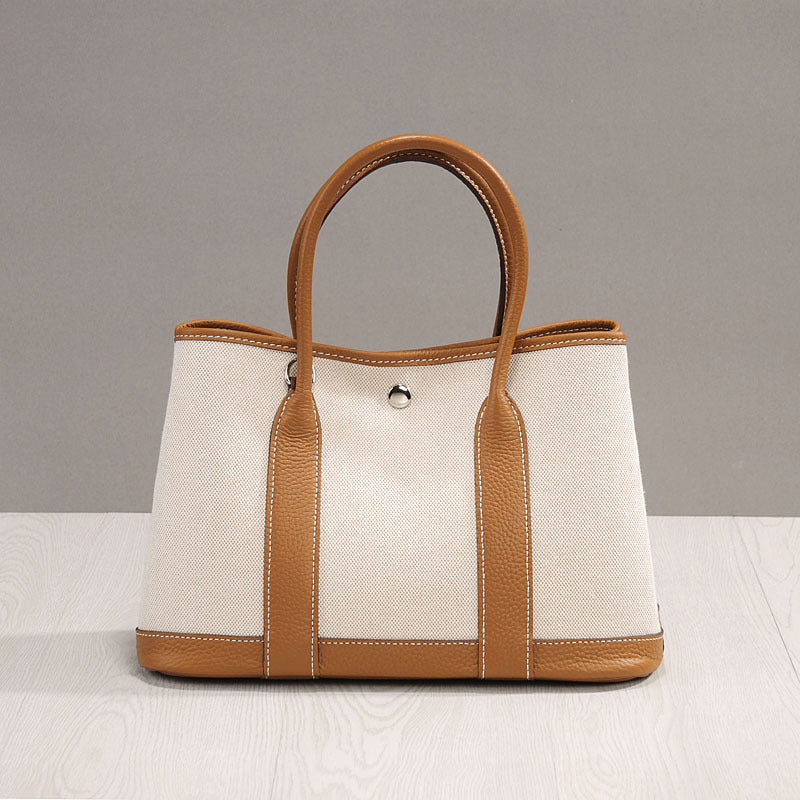 Women's Attractive Trendy Glamorous Fashion Canvas Bags