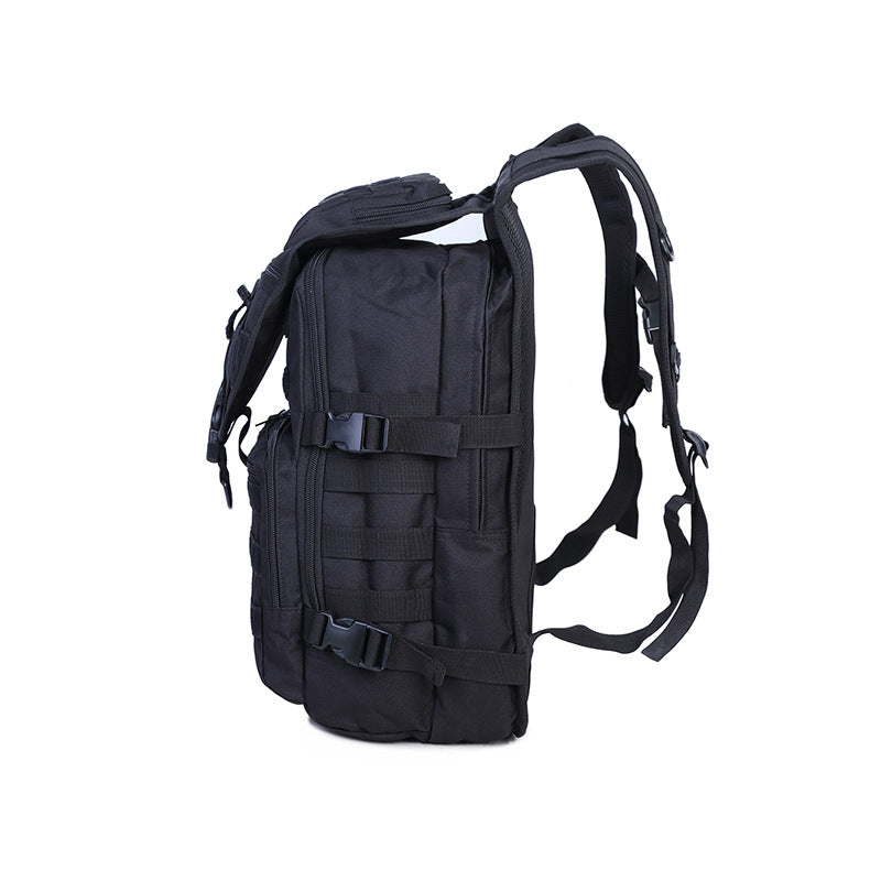 Army Fan Swordfish Combat Camouflage Liters Bags