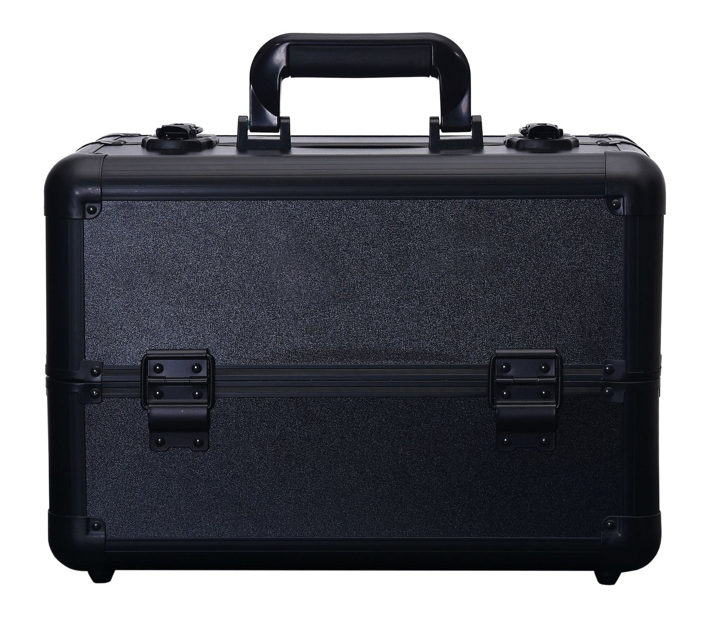 Professional With Strap Double Large Nail Cosmetic Cases