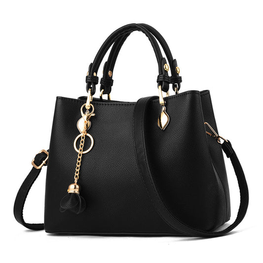 Women's Cool New Trendy Fashion Versatile Handbags