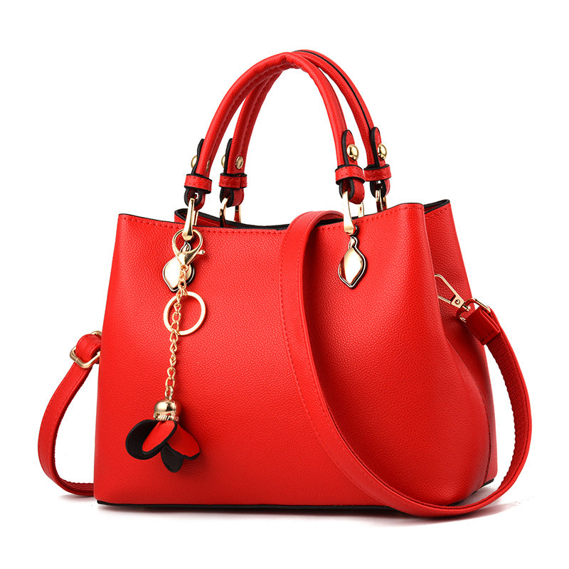 Women's Cool New Trendy Fashion Versatile Handbags