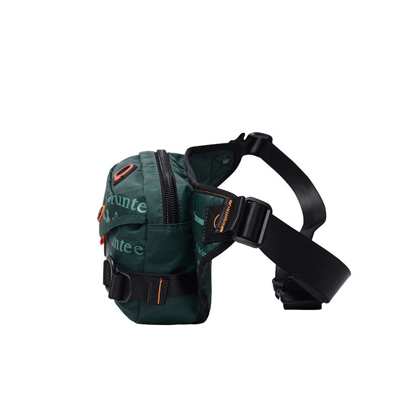 Men's Innovative Running Pouch Oxford Cloth Men's Waist Packs